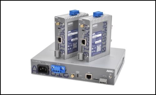 AMG Introduces USA-Made NTP Time Servers