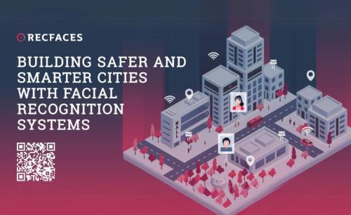 Smart cities, facial biometrics and security infrastructure