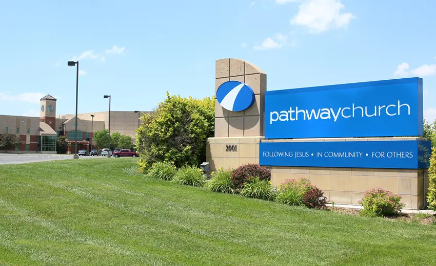 Pathway Church enhances multi-campus safety and operations with i-PRO cameras