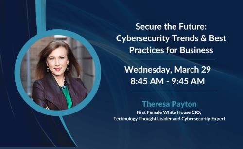 ISC West announces 2023 keynote series speaker lineup