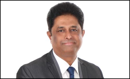 Luxriot appoints Sandesh Kaup as its Director, to spearhead India’s growth 