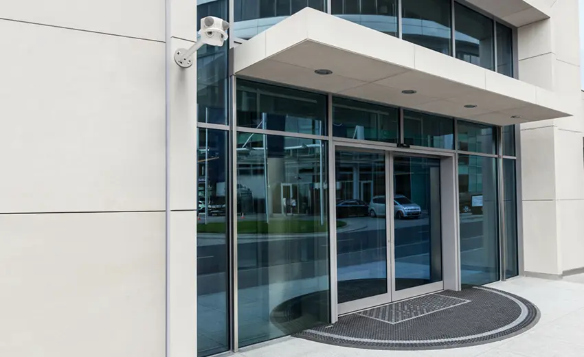 Shooter Detection Systems introduces SDS Perimeter, bringing proven gunshot detection expertise to outdoor environments