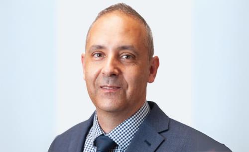 ASSA ABLOY announces promotion of Jacques Vermeulen to National Accounts Manager