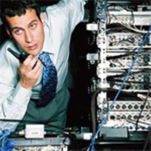 The Essential Elements of An IP-Based Video System