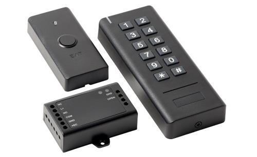 Norbain announces new WKIT500 from SSP