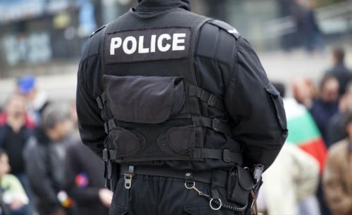 Newark Police Department expands Panasonic body-worn camera & in-car camera program
