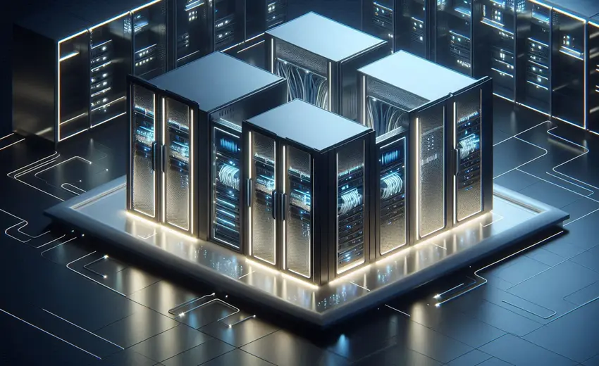 Johnson Controls launches series of thermal management reference design guides for gigawatt-scale AI data centers