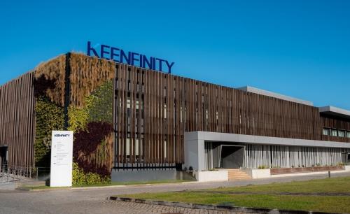 KEENFINITY Group announces new organizational structure to accelerate growth and innovation as it welcomes Hubertus Muehlhaeuser as Chairman  
