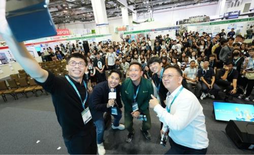 BEX Asia 2024: Powering innovation and partnership in Asia's built environment