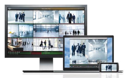 Ocularis VMS new enhancements to fortify system redundancy and security