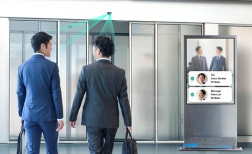 Taiwanese petrochemical company adopts FaceMe Security facial recognition