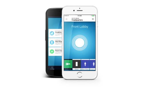 Brivo launches Brivo Mobile Pass to open doors using smartphones