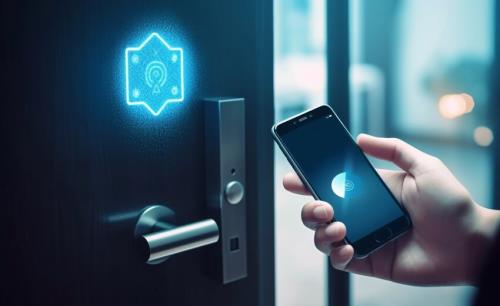 2025 Access Control Tech Survey: Mobile credentials, wireless locks pick up steam