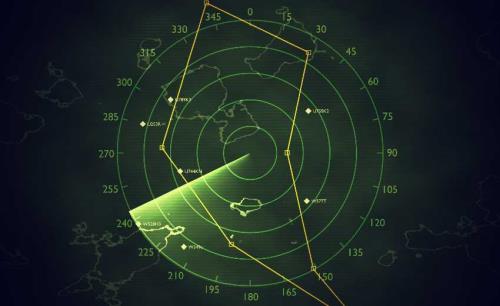 Radar in modern security: expanding coverage and reducing complexity