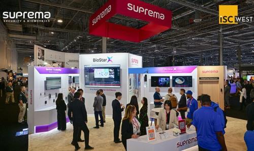 ISC West interview: Suprema targets global market with AI, cloud-powered integrated security solutions