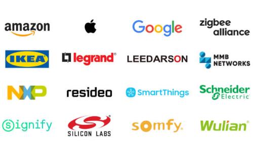 Amazon, Apple, Google, and the Zigbee Alliance form industry working group