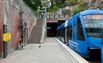 Stockholm's mass transit upgrade reduces fare evasion by 26%, provides passengers with more convenient travel  
