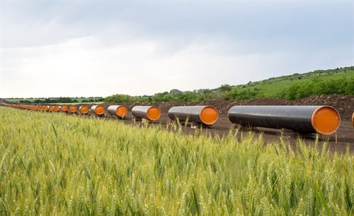 The breakthrough in gas leak detection: Raythink unveils new AI-powered OGI handheld camera for intelligent risk assessment