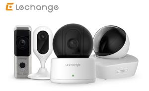 Dahua Technology releases consumer products globally with the brand Lechange