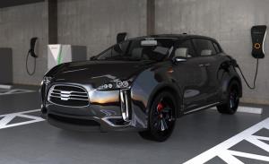 Mitigating EV fire hazards in commercial parking lots: What Taiwan has to offer