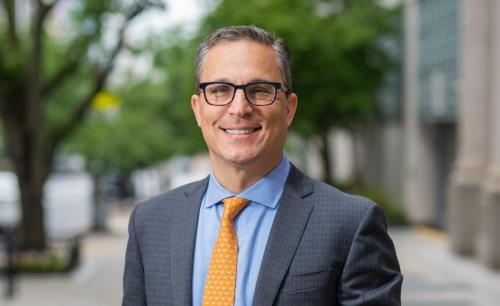 Security industry veteran James Rothstein joins i-PRO as Global Executive Advisor