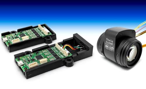 Theia Technologies launches IQ Lens System