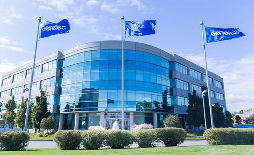 Genetec supports global growth with new office expansions 