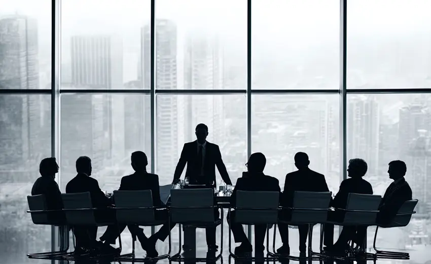 NAPCO announces executive leadership transition