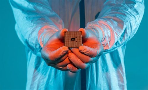 Ambiq unveils Atomiq, the world’s first ultra-low power NPU SoC built on SPOT