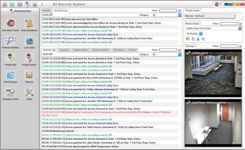 S2 Security announces Version 4.7 NetBox software