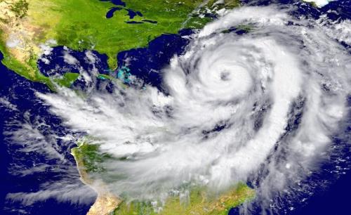 An environmental risk monitoring solution to better prepare for natural disasters