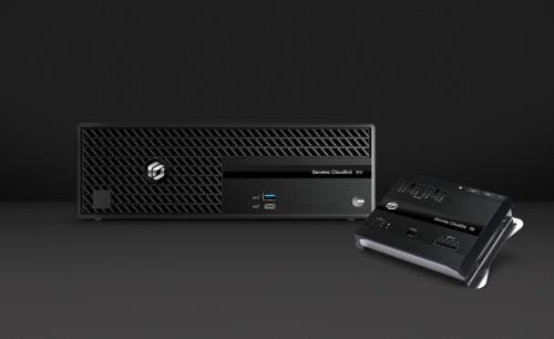 Genetec Security Center SaaS seamlessly connects to direct-to-cloud devices