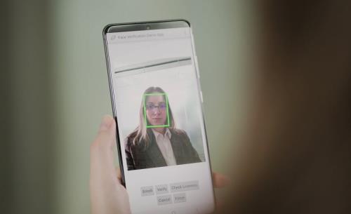 Neurotechnology Face Verification 13.0 with improved face recognition, liveness detection
