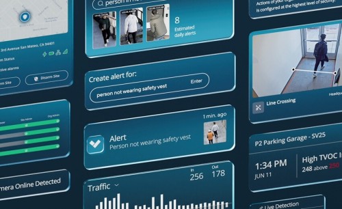 Verkada reaches US$5.8B valuation with investment from CapitalG