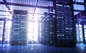 Data centers: How they have emerged as a growth engine for security