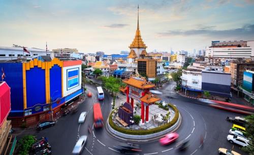 Thailand’s dSure cybersecurity label—from soft framework to ‘IoT must-have’ going forward?