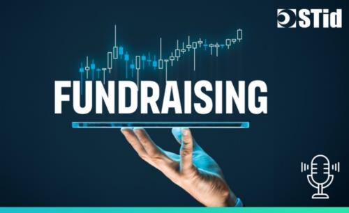 STid secures €20 Million funding round with Capital Corissance