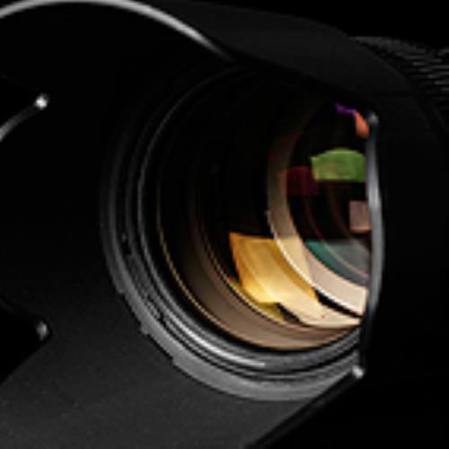 Get Peak Performance from Lenses