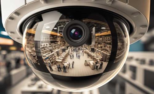 Cybersecurity, compliance, and AI shape the next phase of surveillance technologies