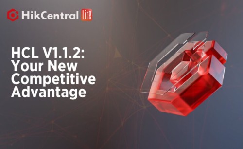 Hikvision launches HikCentral Lite V1.1.2 All-in-One Units for Simple, Scalable Security in the US