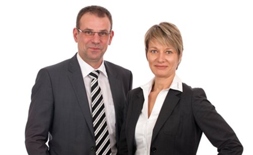 Geutebruck recognized by Top 100  for innovatively