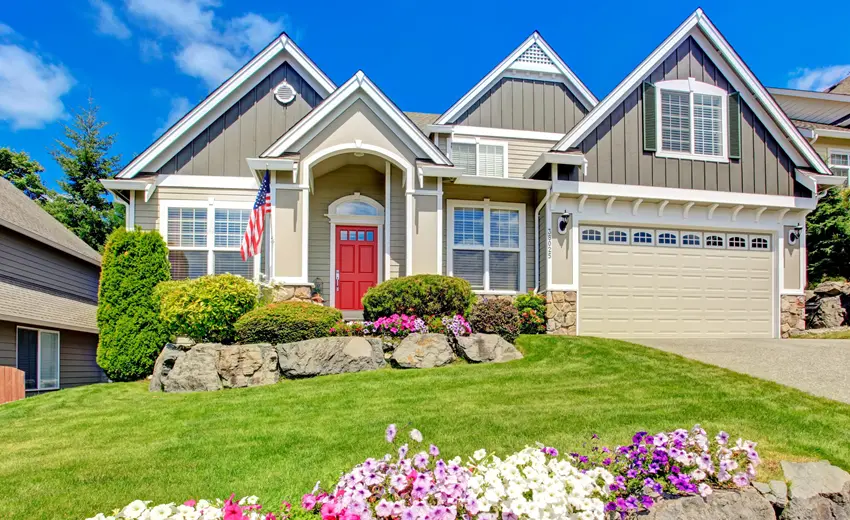 Noonlight and X-Sense help protect family home after smoke alarm detects fire
