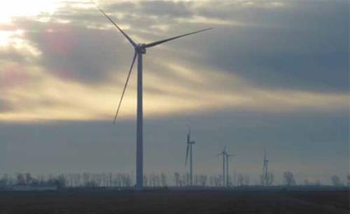 Axis network cameras stand guard over remote power plants