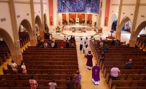 Security & safety for places of worship