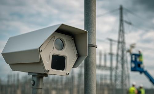 SightLogix introduces next generation smart thermal AI camera to transform perimeter security for essential infrastructure
