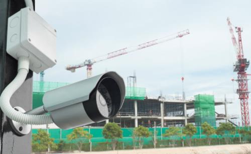 How to properly plan outdoor surveillance projects