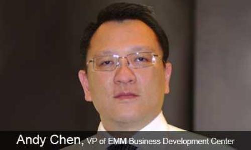 Secutech Highlights From Everfocus Electronics 