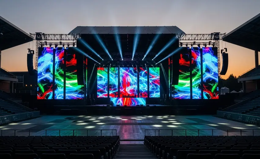 Ticketbud adds RFID and NFC access control for large-scale events