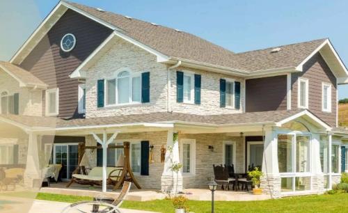 How to improve residential security management with help of advanced security systems and solutions