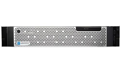 Wavestore teams up with BCDVideo to launch new WR-Series NVRs